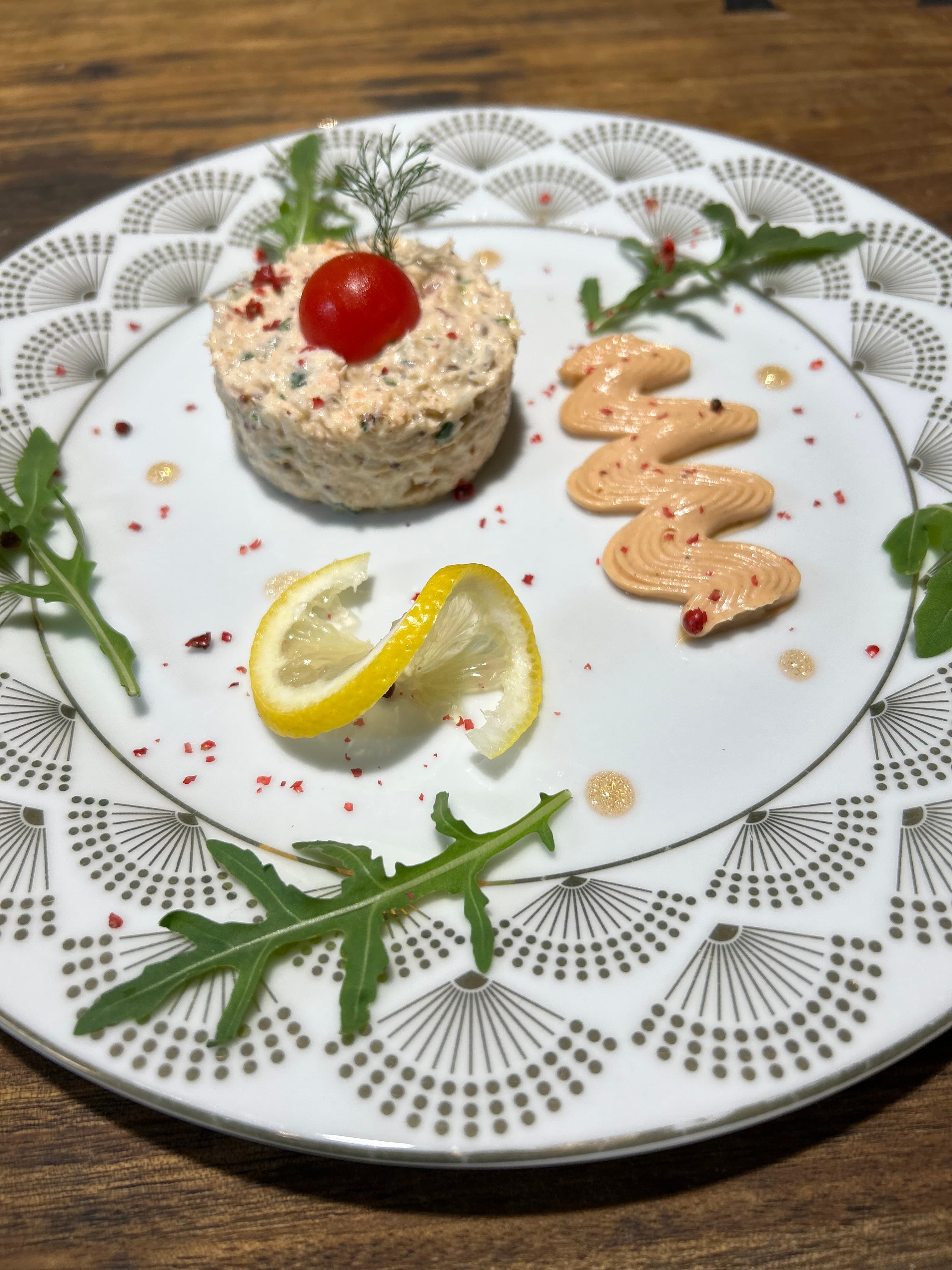 Les Forges de la Hunaudière au crépuscule, reflets sur l'eau